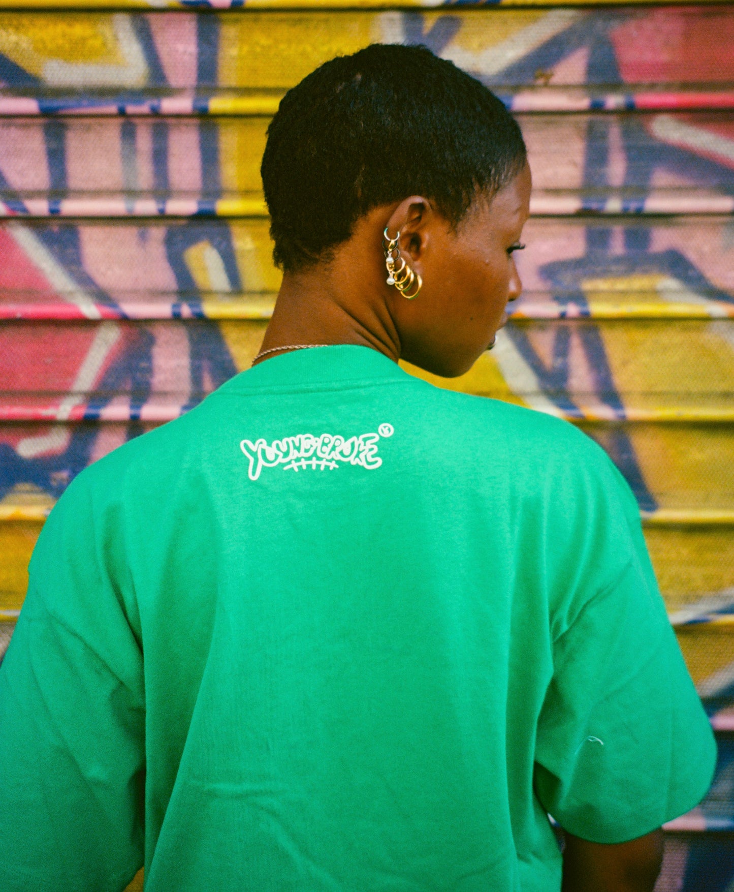 T-SHIRT « HERO DU BLED »