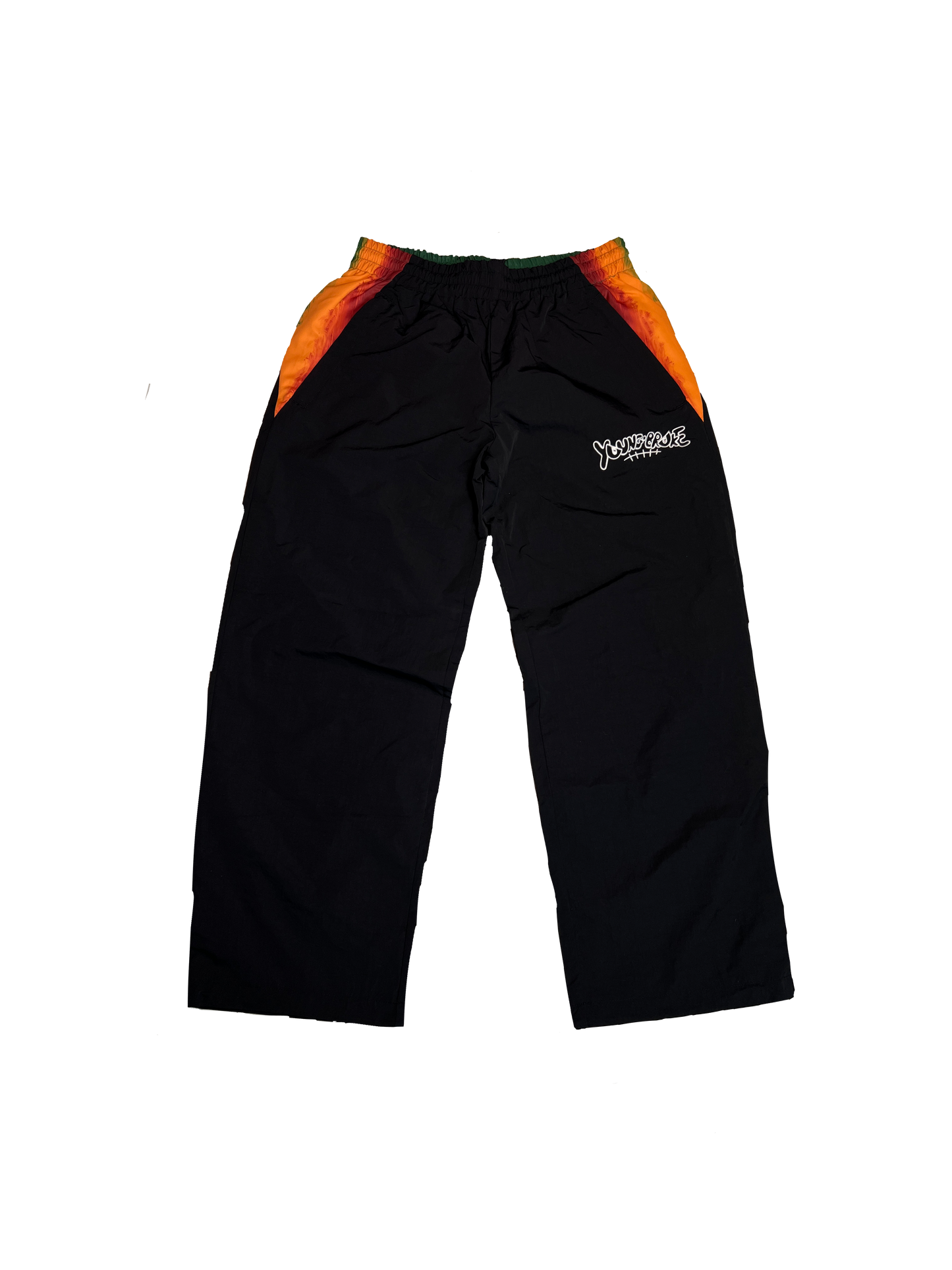 PANT REGGAE