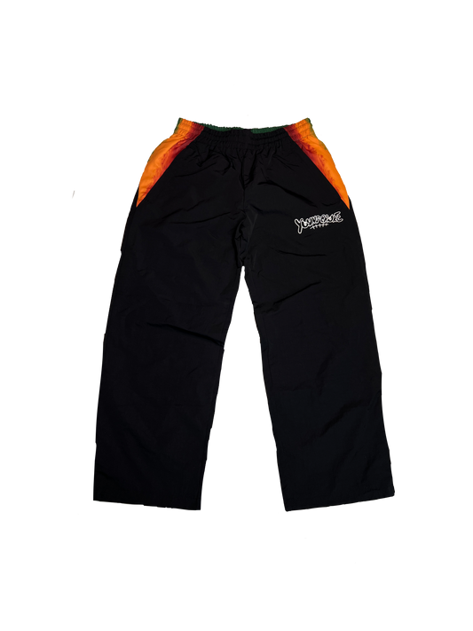 PANT REGGAE
