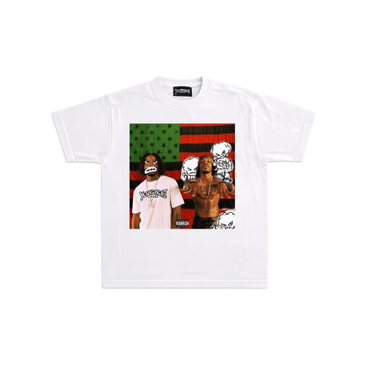 T-shirt « OUTKAST »