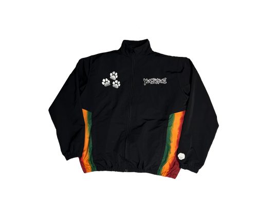 JACKET REGGAE